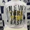 Camiseta Manga Longa Masculina