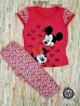 Conjunto Infantil Blusa e Legging
