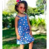 Vestido Infantil V�rios Modelos Em Malha