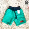 Bermuda Matelass� Infantil Com Bolso