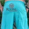 Short Masculino Tactel Elastano
