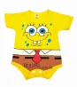 BODY PARA BEBE REC�M NASCIDO