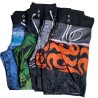 Bermuda Tactel Infantil Cadar�o