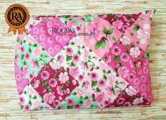 Fronha Estampada no Atacado