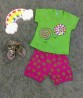 Conjunto Infantil Feminino Jeitinho